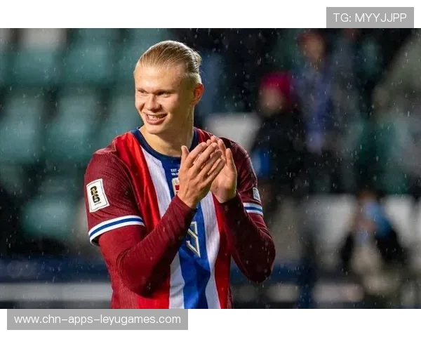 世界杯哈兰德能否完成“禁区野兽式”终结？