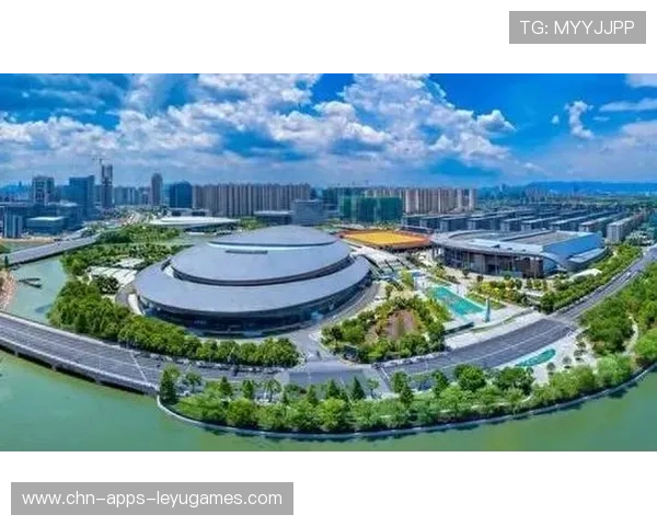 体育+教育综合体成为城市综合服务新标配